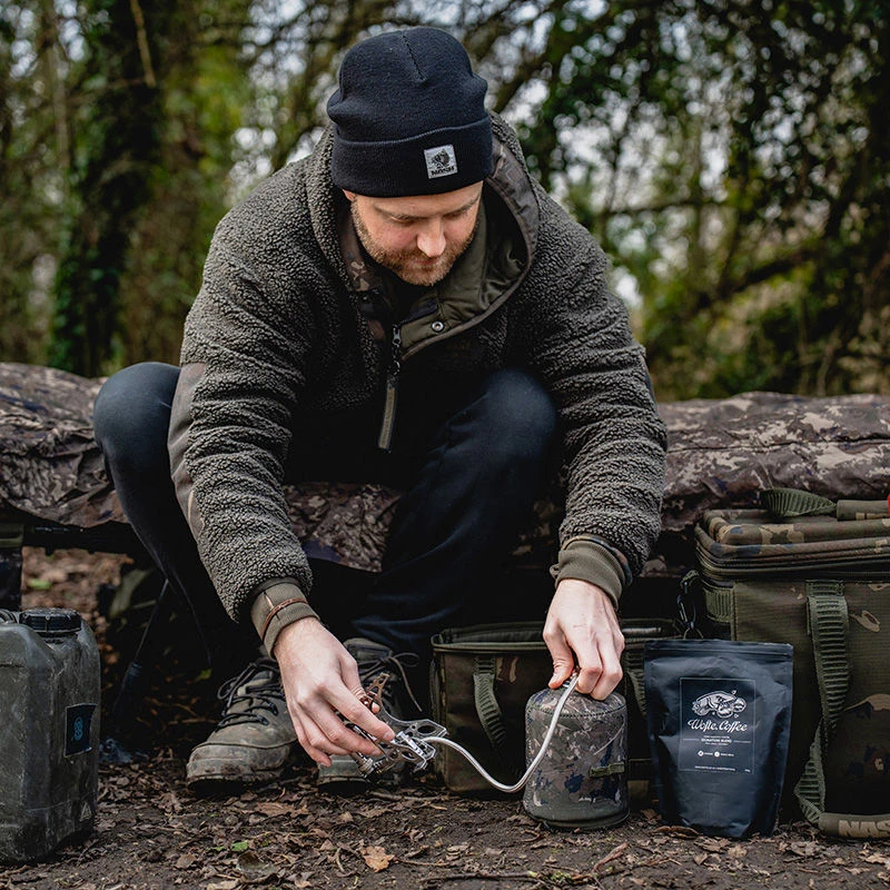 Nash Subterfuge Gas Canister Pouch